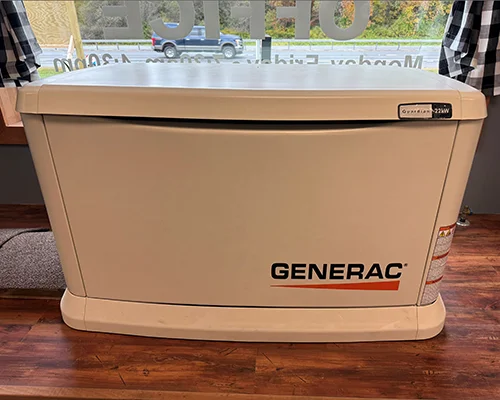 Generac generator for sale Remsen NY
